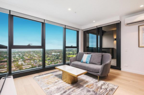 Sky One Apartments by CLLIX, Box Hill